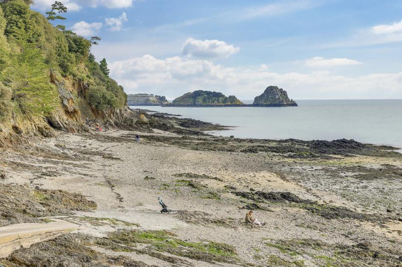 Appartement - 89 m² - 4 pièces