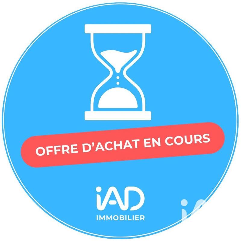 Maison de campagne - 120 m² - 7 pièces