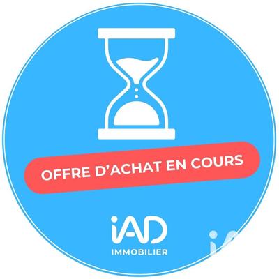 Maison de campagne - 120 m² - 7 pièces