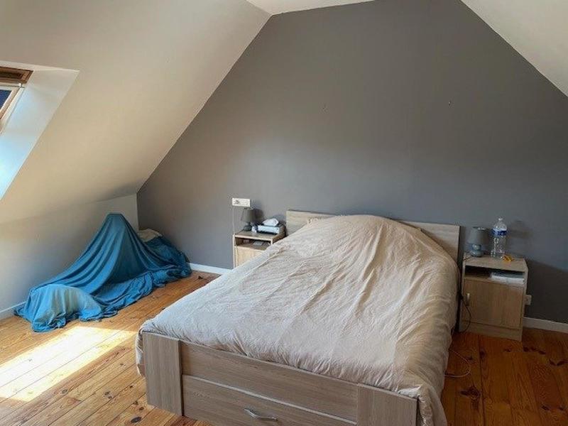 Maison - 135 m² - 7 pièces