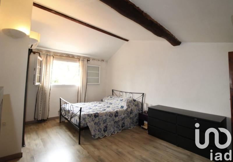 Maison de village - 118 m² - 4 pièces