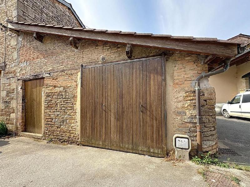 Maison - 79 m² - 3 pièces