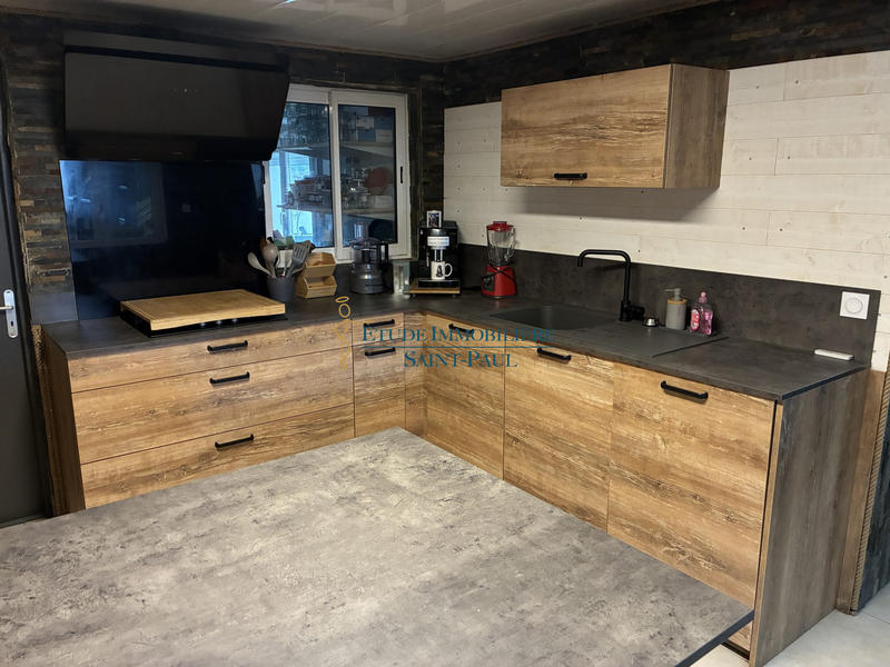 Villa - 123 m² - 6 pièces