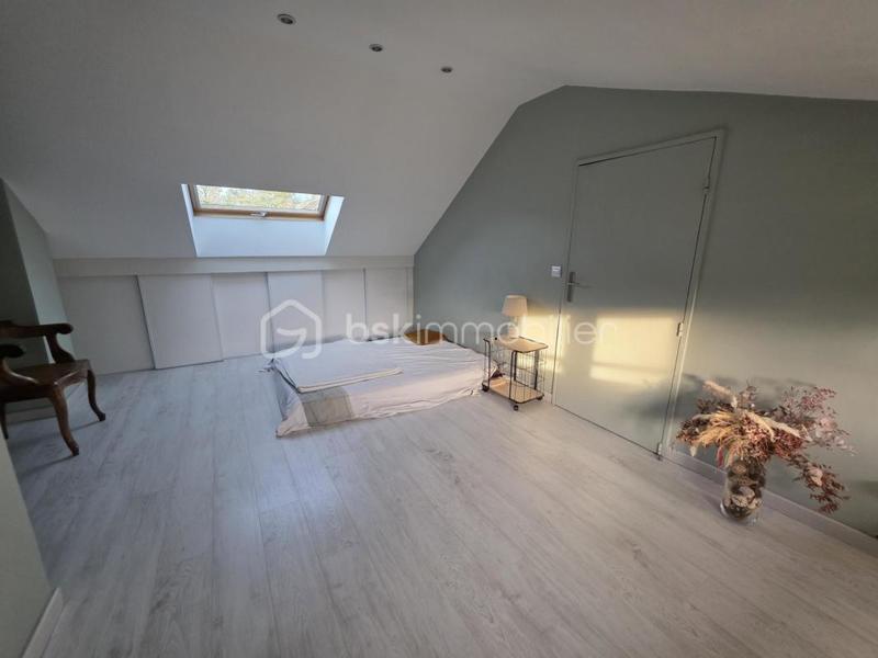 Maison - 139 m² - 6 pièces