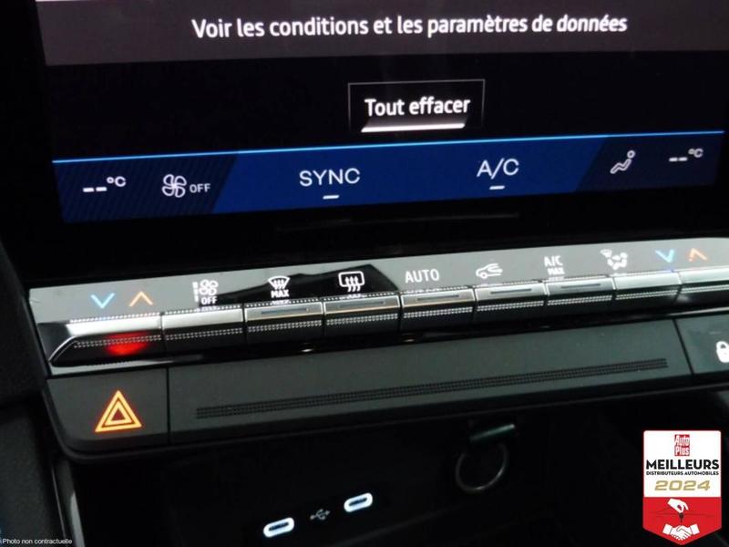 Renault Espace 1.2 E-Tech Full Hybrid 200ch Esprit Alpine