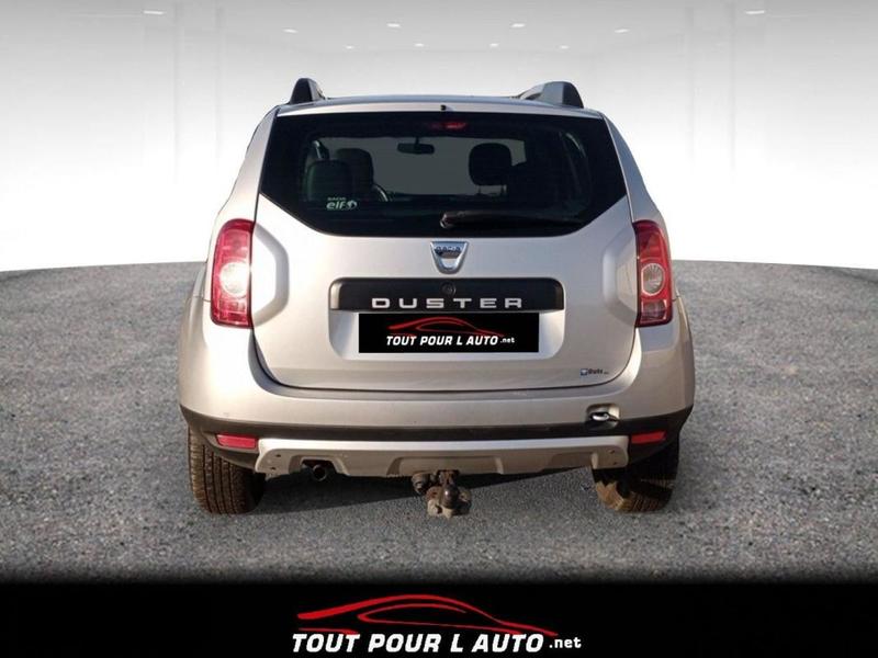 Dacia Duster 1.6 16v 105 4x2