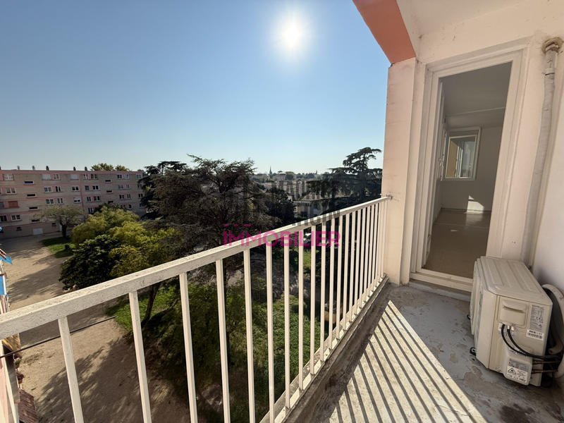 Appartement - 73 m² - 3 pièces