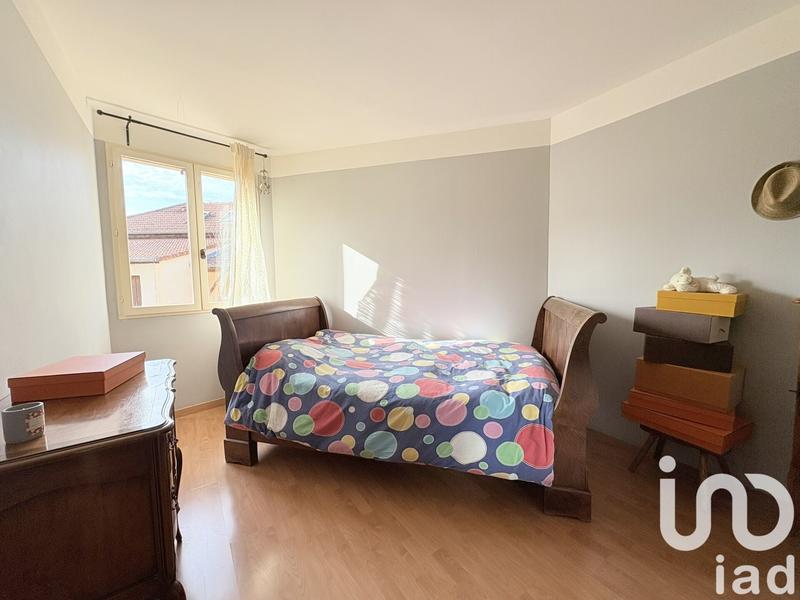 Maison - 161 m² - 5 pièces