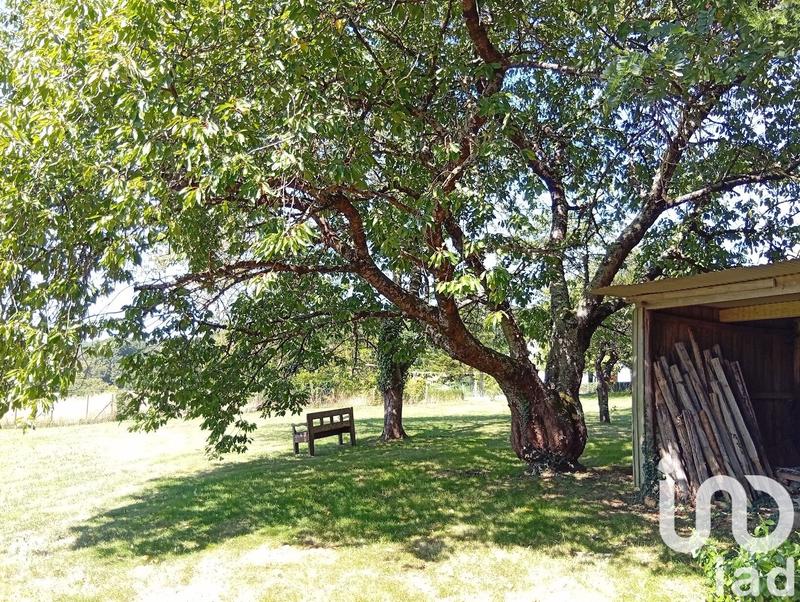 Maison de campagne - 120 m² - 4 pièces