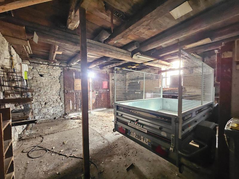 Maison - 157 m² - 5 pièces