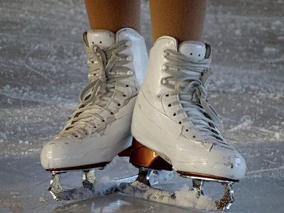 La patinoire d'Amboise 2026
