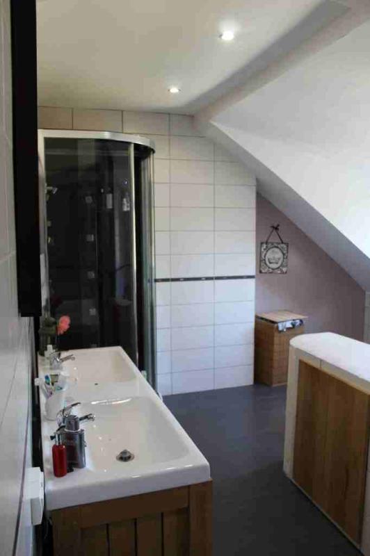 Maison - 117 m² - 5 pièces