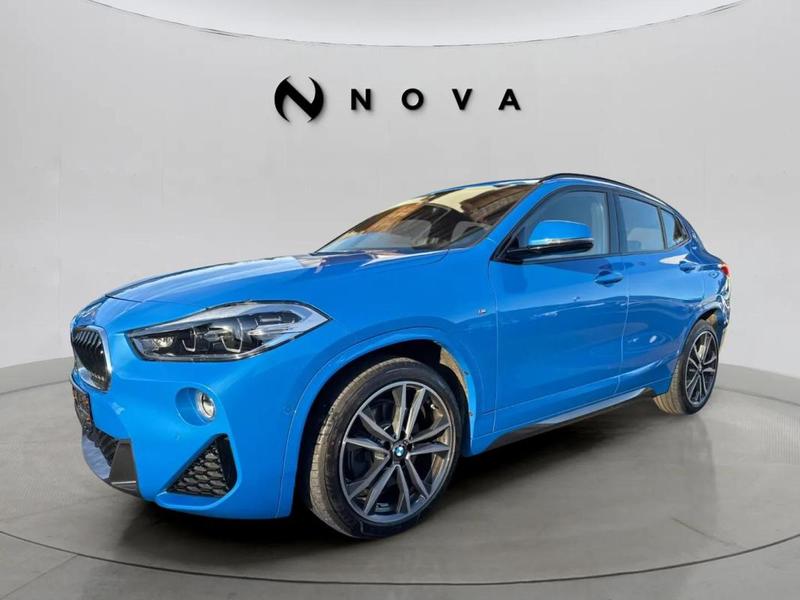 Bmw X2 xDrive 20 i m Sport