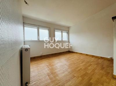 Appartement - 15 m² - 1 pièce