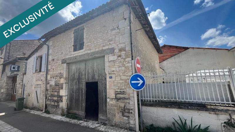 Maison - 104 m² - 4 pièces