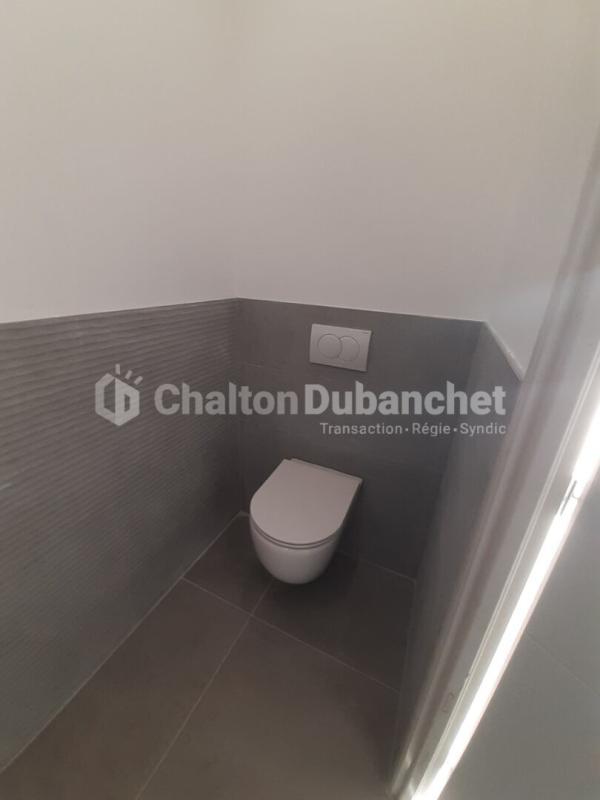 Maison - 97 m² - 4 pièces
