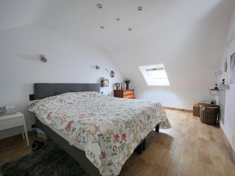 Maison - 98 m² - 5 pièces