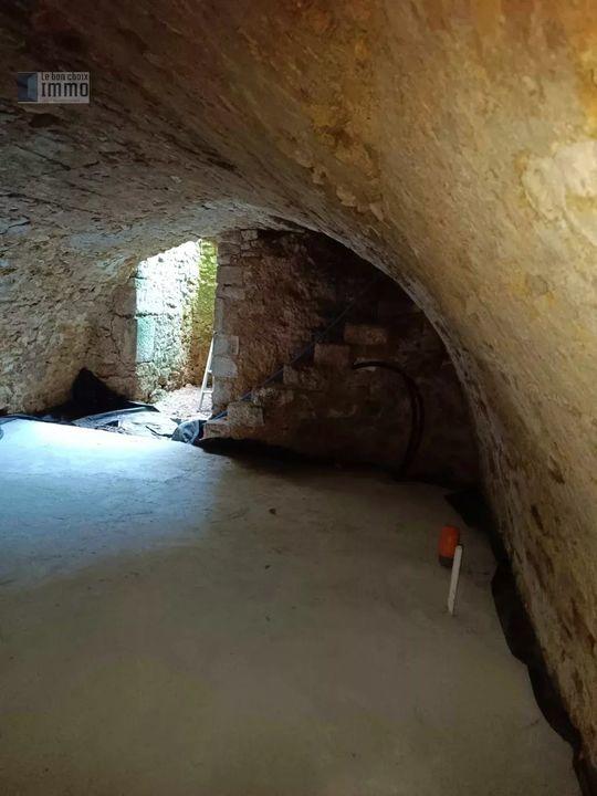 Maison de village - 107 m² - 5 pièces