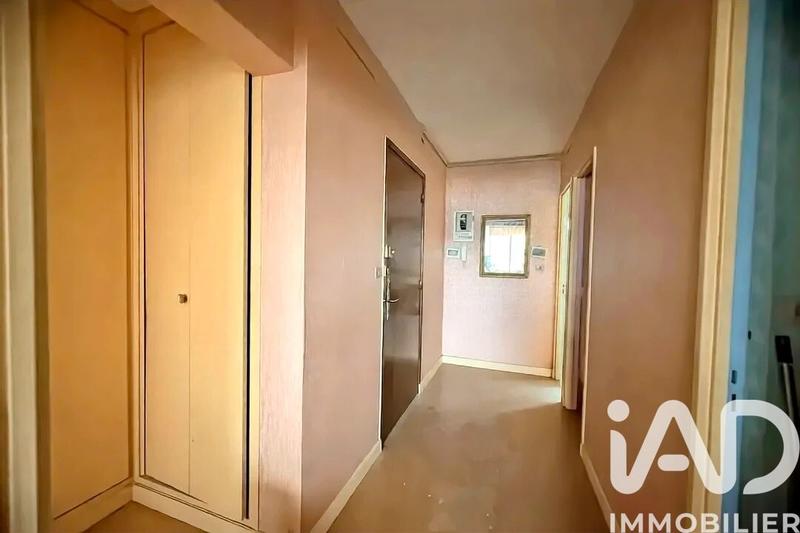Appartement - 51 m² - 2 pièces