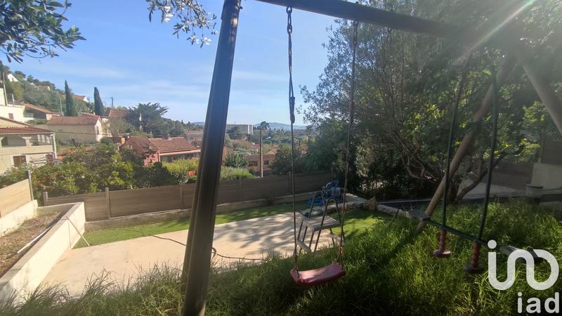 Maison - 159 m² - 4 pièces