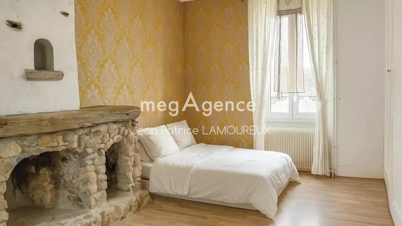 Maison de campagne - 220 m² - 11 pièces