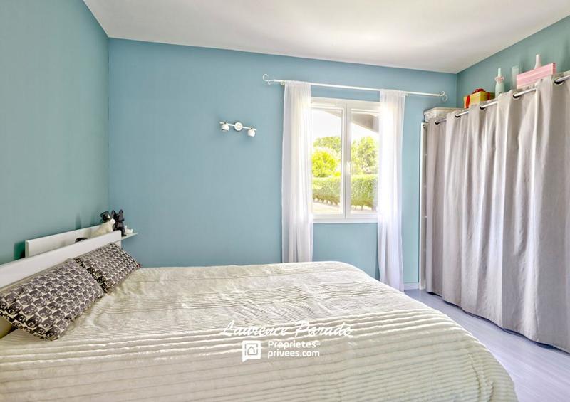 Maison - 175 m² - 5 pièces