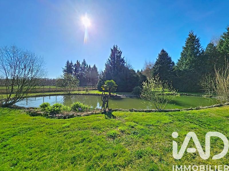 Châlet - 69 m² - 3 pièces