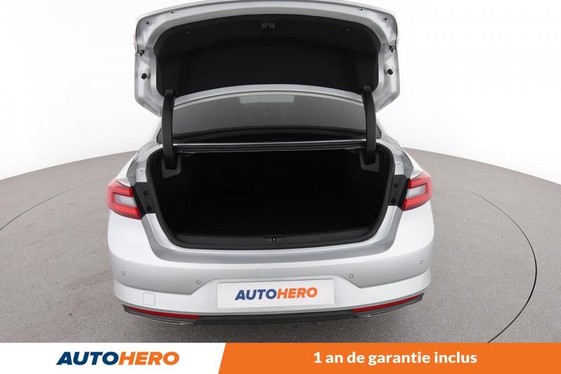 Renault Talisman 1.6 dCi Energy Intens Edc 160 ch