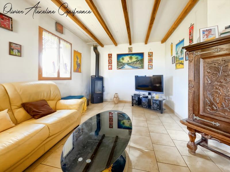 Maison - 187 m² - 7 pièces