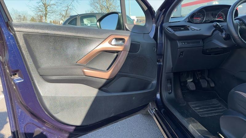 Peugeot 208 1.2 Vti 82 Urban Soul