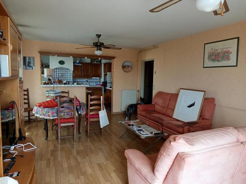 Appartement - 115 m² - 4 pièces