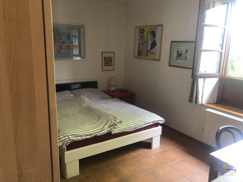 Maison ancienne - 378 m² - 15 pièces