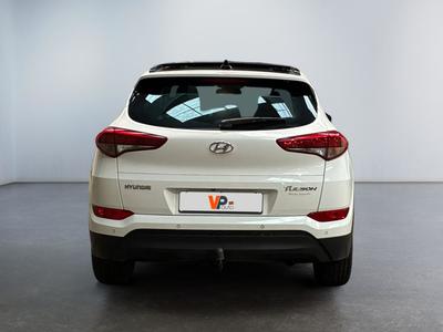 Hyundai Tucson 1.7 CRDi 115 2wd Creative