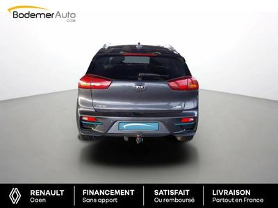 Kia Niro e- Electrique 204 ch Active