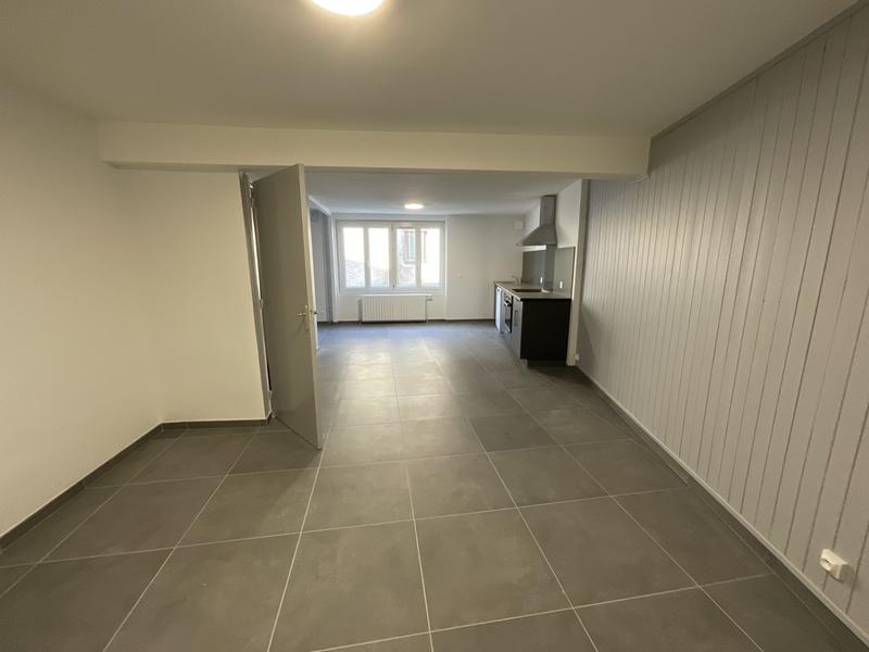 Maison - 76 m² - 4 pièces