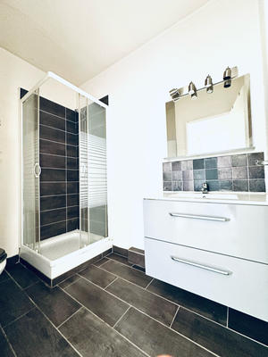 Appartement - 28 m² - 1 pièce