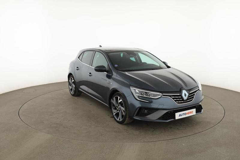 Renault Mégane 1.3 TCe Rs Line Edc7 140 ch