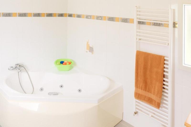 Propriété - 194 m² - 6 pièces