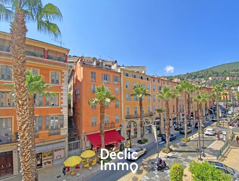 Local d'activités - 32 m² - 2 pièces