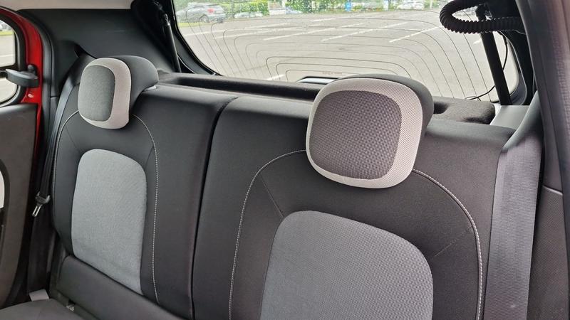 Renault Twingo 1.0 SCe 65 Limited - Première main Entretien constructeur