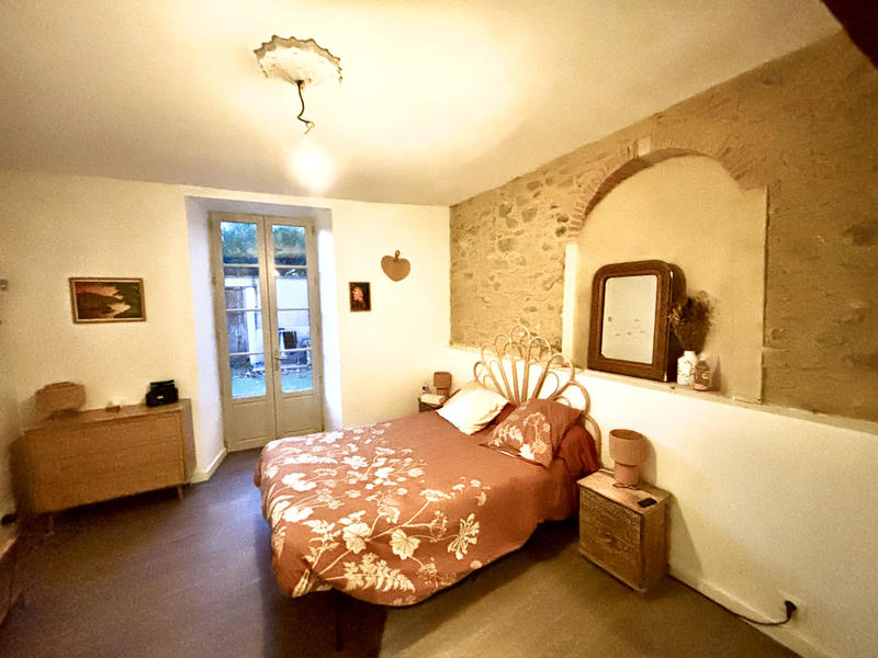 Appartement - 107 m² - 4 pièces