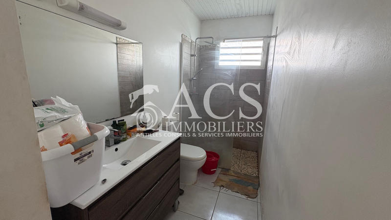 Maison - 103 m² - 4 pièces