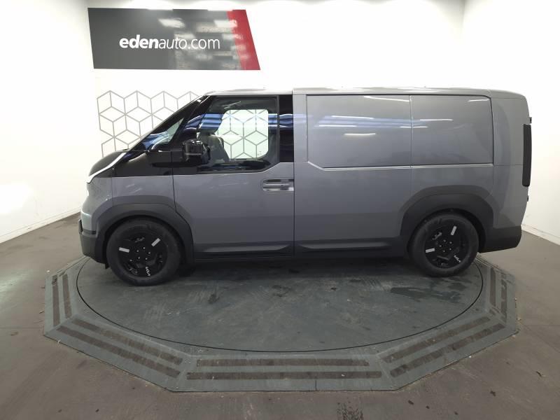 Kia Pv5 Cargo Batterie l Plus