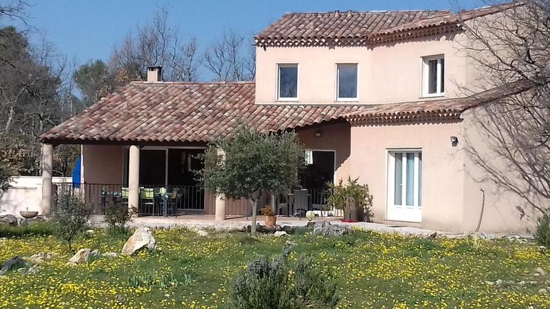 Villa - 220 m² - 5 pièces