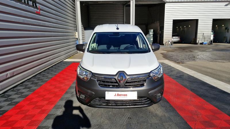 Renault Express Van Blue Dci 95 - Confort