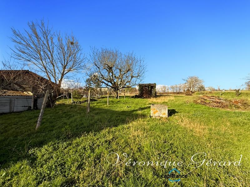 Maison de village - 150 m² - 6 pièces