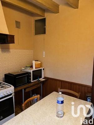 Maison - 91 m² - 6 pièces