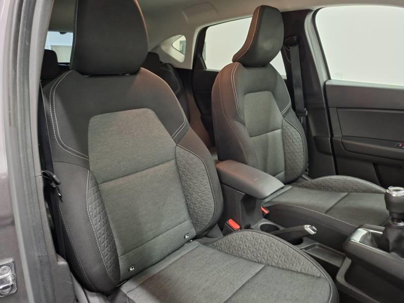 Renault Captur TCe 90 Evolution