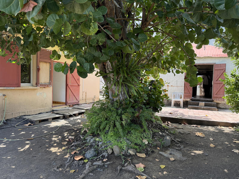 Maison - 128 m² - 7 pièces