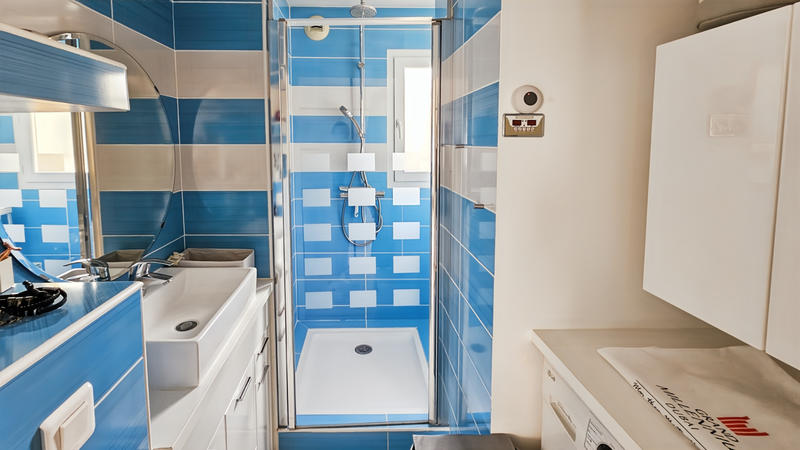 Appartement - 114 m² - 5 pièces